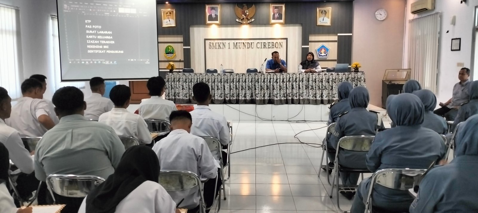 Dokumentasi 233